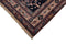 Vintage Afshar Persian Rug 5' 8" X 7' 5" Handmade Rug
