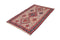 Oriental Sumak 3' 8" X 6' 2" Handmade Rug