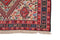 Oriental Sumak 3' 8" X 6' 2" Handmade Rug
