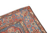 Vintage Oriental Persian Rug, Nahawan Wool Area Rug 5' 0" X 7' 8" Handmade Rug
