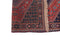 Oriental Yalamah Persian 3' 2" X 4' 10" Handmade Rug