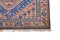 Oriental Yalamah Persian 3' 6" X 5' 2" Handmade Rug