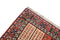 Vintage Persian Rug Bakhtiari 3' 10" X 5' 6" Handmade Rug