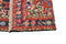 Oriental Soumak Persian Rug 4' 1" X 6' 4" Handmade Rug
