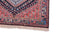 Oriental Yalamah Persian 3' 3" X 5' 4" Handmade Rug