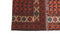 Vintage Persian Rug Kargahi 2' 10" X 4' 0" Handmade Rug