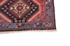 Oriental Yalamah Persian 2' 8" X 4' 0" Handmade Rug