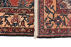Vintage Persian Rug Bakhtiari 5' 5" X 7' 3" Handmade Rug