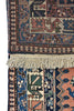 Oriental Yalamah Persian 4' 9" X 6' 9" Handmade Rug