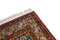 Vintage Persian Rug Bakhtiari 5' 1" X 8' 10" Handmade Rug