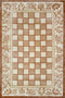 The Rug Market Meridian 40071 Area Rug