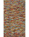 The Rug Market Dotted Bunch 41022 Area Rug