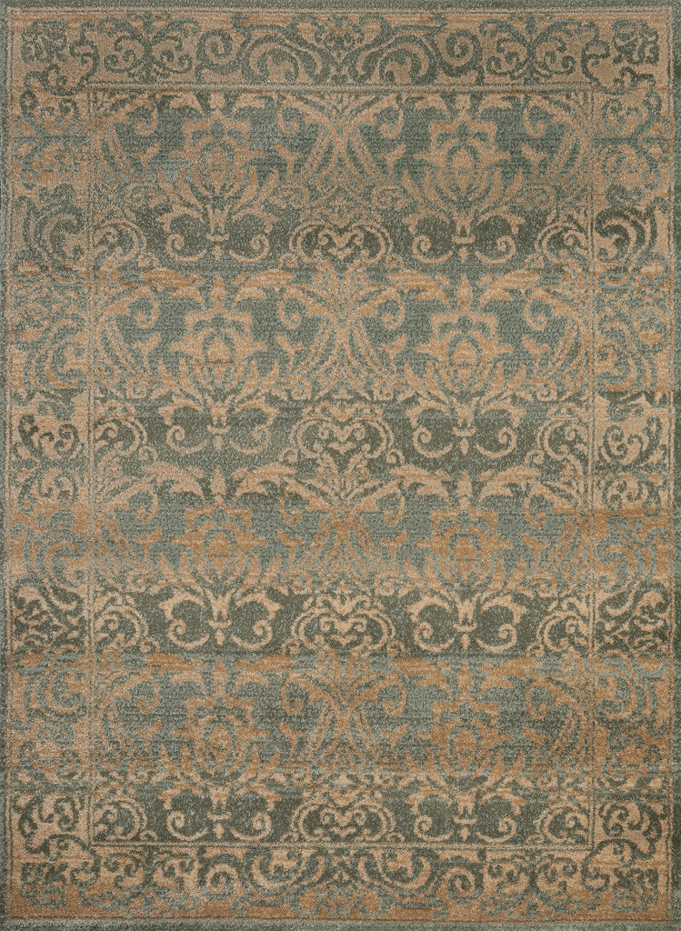 United Weaver Nouveau Sonata Area Rug