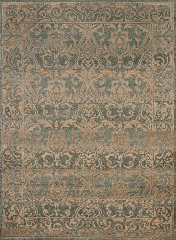 United Weaver Nouveau