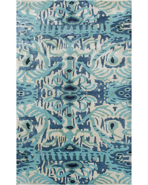 The Rug Market Sanibel 44478 Area Rug