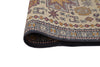 Vintage Oriental Persian Shirwan Runner Rug 2' 6" X 9' 2" Handmade Rug