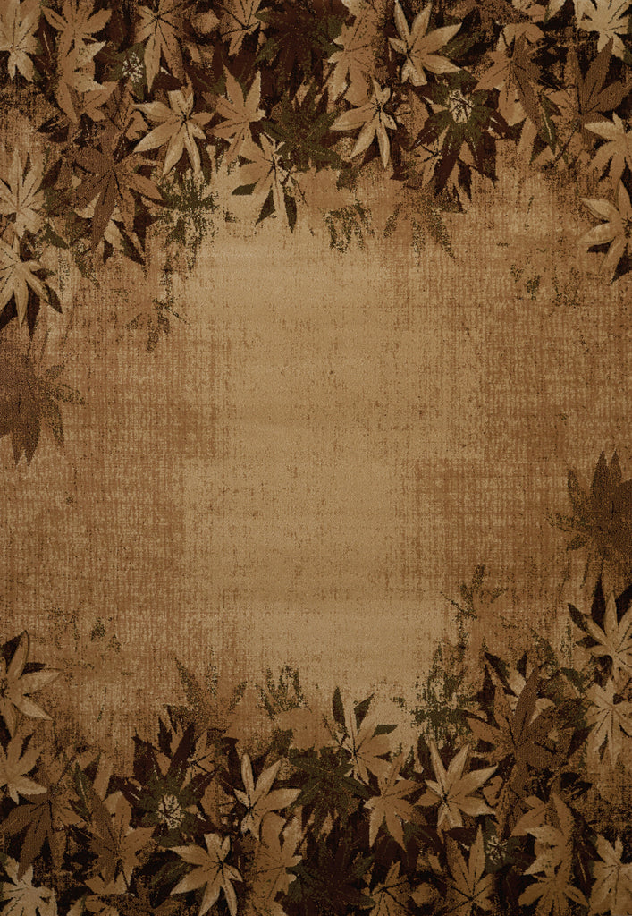 United Weaver Contours Cem Autumn Trace Area Rug