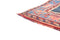 Vintage Afshar Persian Rug4' 10" X 6' 2" Handmade Rug
