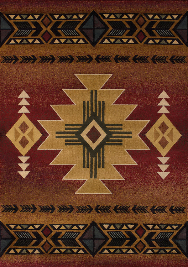 United Weaver Genesis