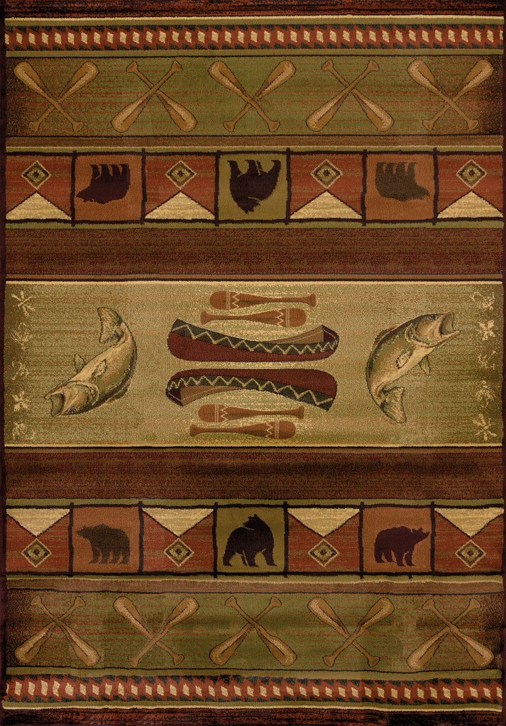 United Weaver Genesis Colorado Area Rug