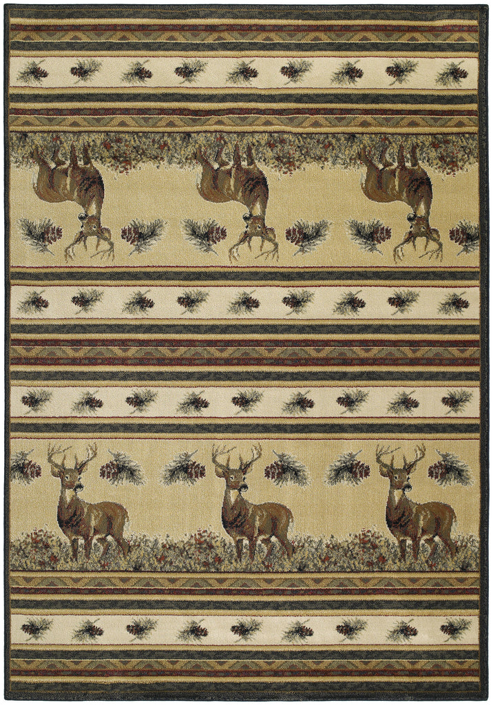United Weaver Marshfield Genesis Master Of The Meadow Area Rug