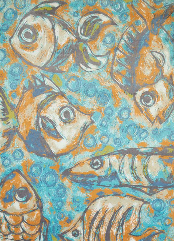 United Weaver Regional Conecepts Caymen Reef Area Rug