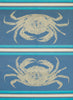 United Weaver Panama Jack Stone Crab Area Rug