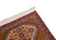 Vintage Oriental Persian Shirwan Runner Rug 2' 2" X 9' 1" Handmade Rug