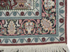 Vintage Oriental Indian Rug 3' 1" X 5' 1" Handmade Rug
