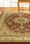 Dynamic Rugs Legacy 58000 Area Rug