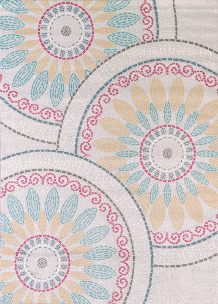 United Weaver Modern Textures Sun Deck Area Rug