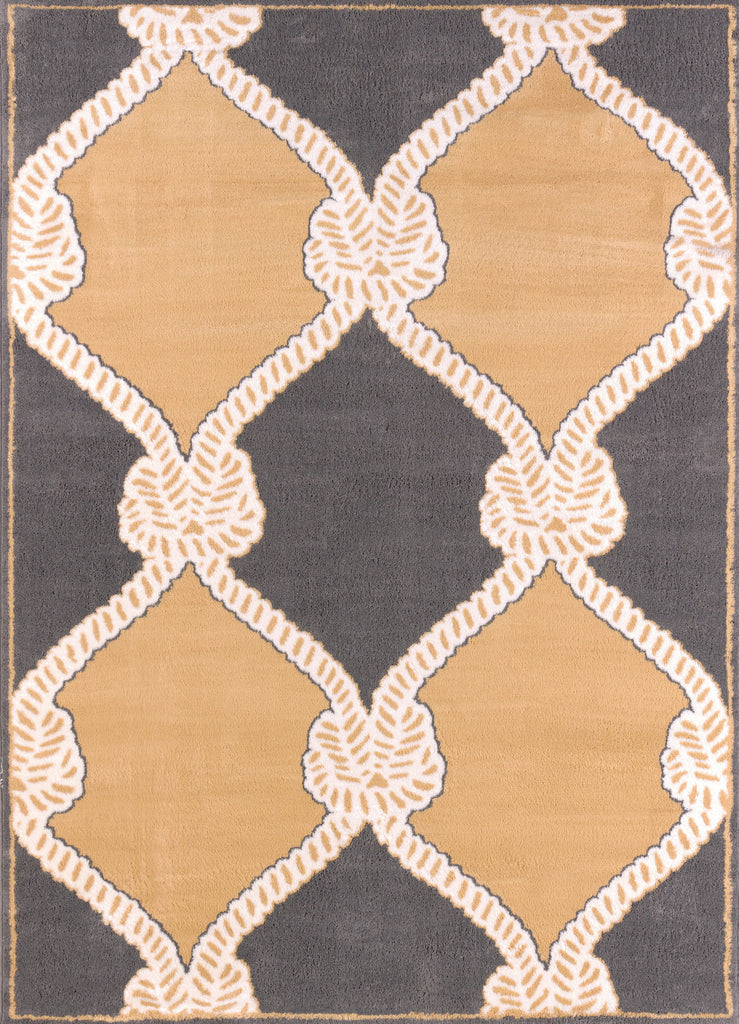 United Weaver Modern Textures Cordage Area Rug
