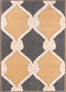 United Weaver Modern Textures Cordage Area Rug