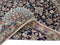 Vintage Oriental Nain Persian Rug 2' 9" X 4' 0" Handmade Rug