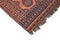 Oriental Turkman  X Handmade Rug