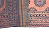 Oriental Turkman  X Handmade Rug
