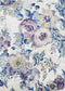 Couristan EASTON Floral Chic Area Rug