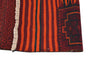Vintage Persian Tribal Rug  5' 10" X 7' 10" Handmade Rug