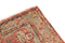 Vintage Oriental Persian Rug, Nahawan Wool Area Rug 5' 1" X 7' 10" Handmade Rug