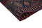 Oriental Yalamah Persian 3' 3" X 4' 8" Handmade Rug