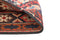 Oriental Soumak Persian Rug 4' 1" X 6' 7" Handmade Rug