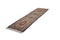Vintage Oriental Persian Shirwan Runner Rug 2' 8" X 9' 6" Handmade Rug