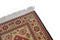 Vintage Oriental Persian Shirwan Runner Rug 2' 8" X 9' 6" Handmade Rug
