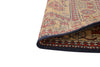 Vintage Oriental Persian Shirwan Runner Rug 2' 8" X 9' 6" Handmade Rug