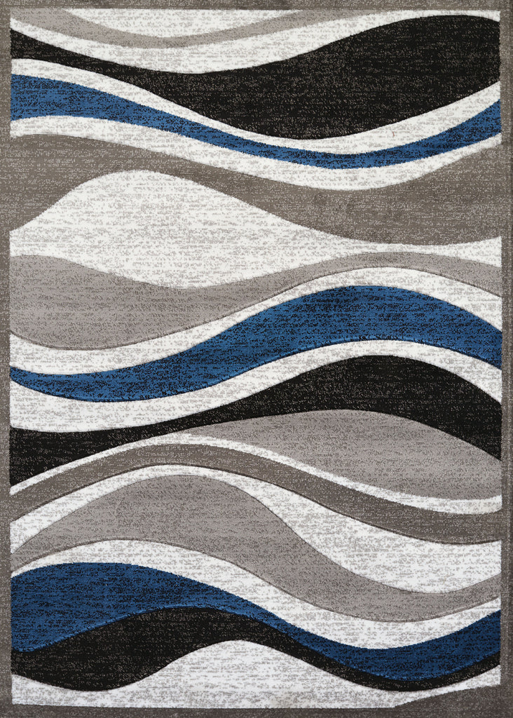 United Weaver Studio Silica Area Rug