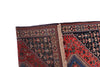 Oriental Yalamah Persian 3' 4" X 4' 11" Handmade Rug