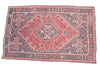 Oriental Shirazy  X Handmade Rug