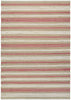 Couristan Natures Elements Awning Stripes Area Rug