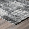 Dalyn Rocco RC8 Ivory Area Rug