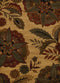 United Weaver Affinity Embroided Floral Area Rug
